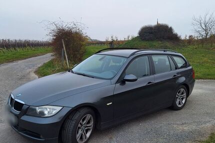 BMW 318 237.091 km 2.990 &euro; Obersulm 74182
