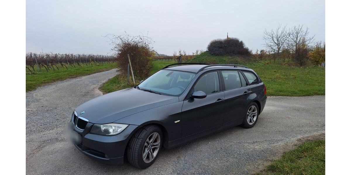 BMW 318 237.091 km 2.990 &euro; Obersulm 74182