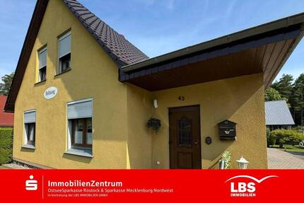 Haus Kühlungsborn - 6 Zimmer, 175 m&sup2;, 670.000&euro; | Angebot:25675658