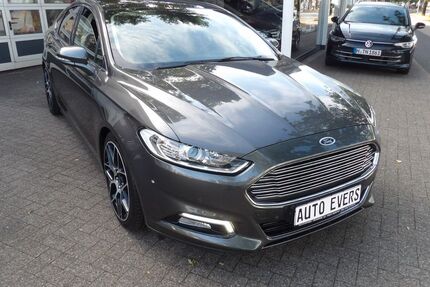 Ford Mondeo 172.000 km 11.900 &euro; Rheine 48431