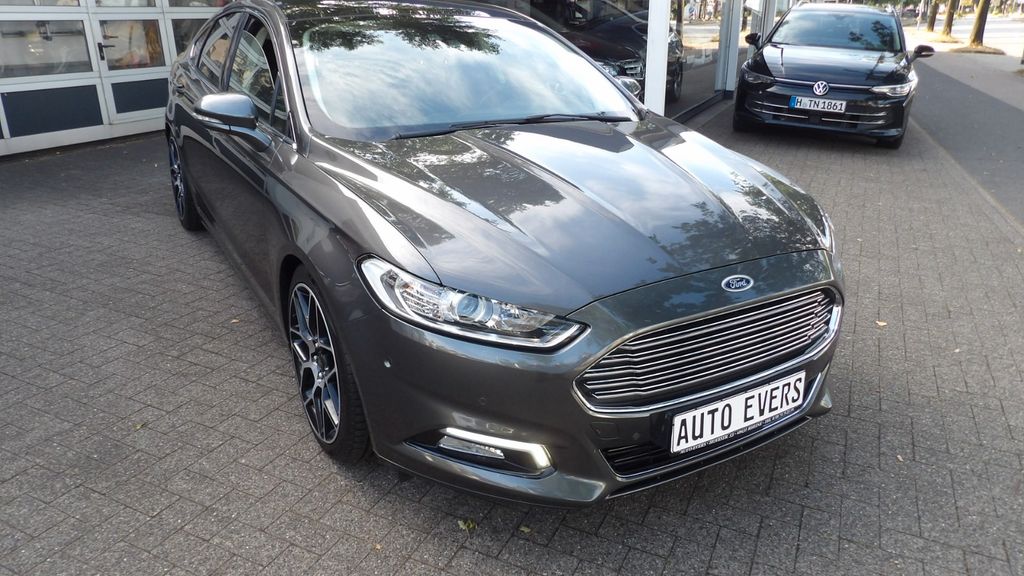 Ford Mondeo 172.000 km 11.900 &euro; Rheine 48431