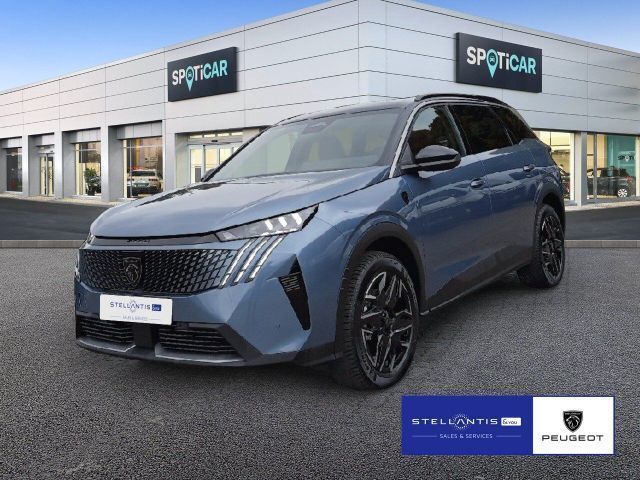 Peugeot 5008 9.891 km 36.890 &euro; Saarbrücken 66119