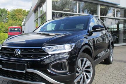 VW T-Roc 19.102 km 30.490 € Harsefeld-Hollenbeck 21698