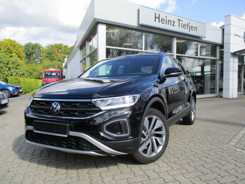 VW T-Roc 19.102 km 30.490 € Harsefeld-Hollenbeck 21698