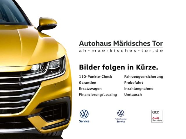 VW Golf 159.567 km 9.500 &euro; Beeskow 15848