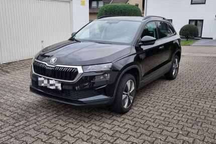 Skoda Karoq 48.000 km 19.700 &euro; Haan 42781