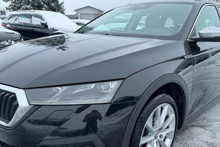 Skoda Octavia 220.883 km 15.490 &euro; Nabburg 92507