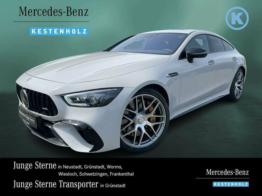 AMG GT