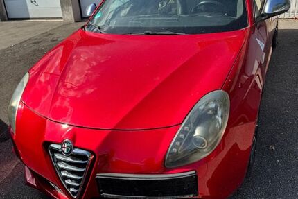 Alfa Romeo Giulietta 110.196 km 9.990 &euro; Nürtingen 72622