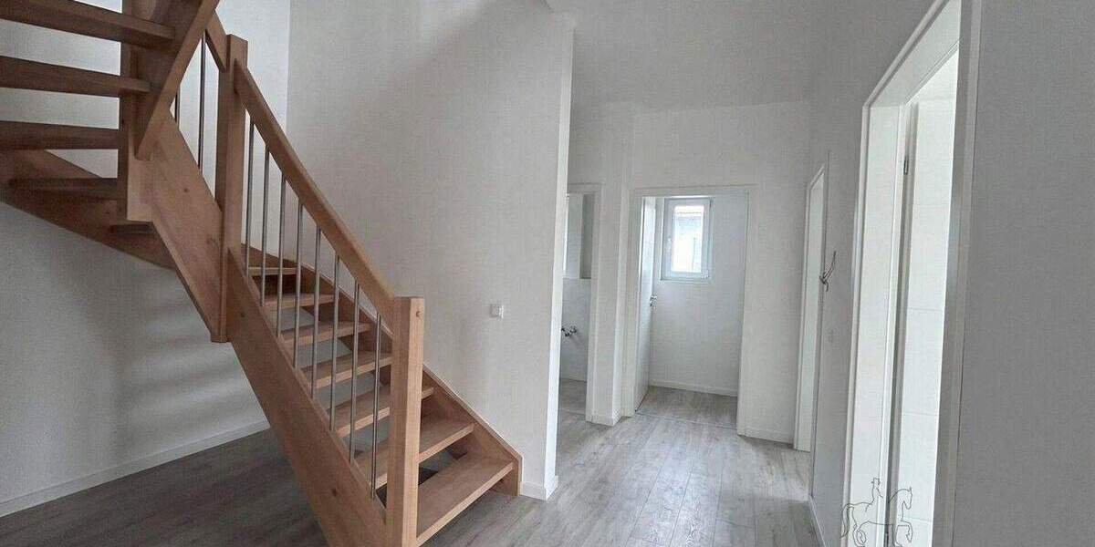 Künzell: Erstbezug-Neubau-Einfamilienhaus mit Terrasse und Garten 5 zimmer