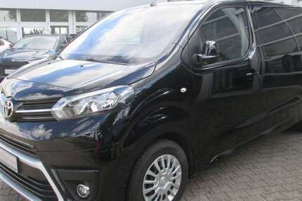 Toyota Proace 40.500 km 24.950 &euro; Salzwedel 29410