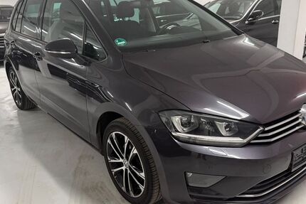 VW Golf Sportsvan 64.900 km 12.500 &euro; Bremen 28207