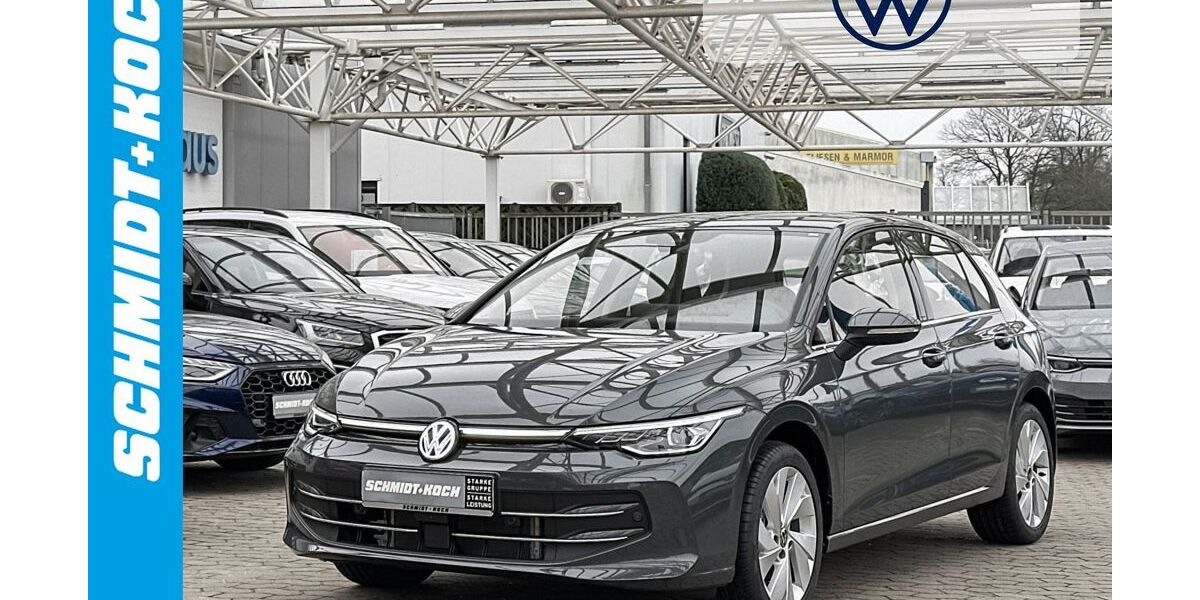 VW Golf 9.650 km 31.950 &euro; Jever 26441