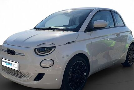 Fiat 500e 29.400 km 17.490 &euro; Bremen 28207