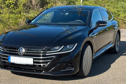 VW Arteon 78.000 km 25.100 &euro; Köln 50968