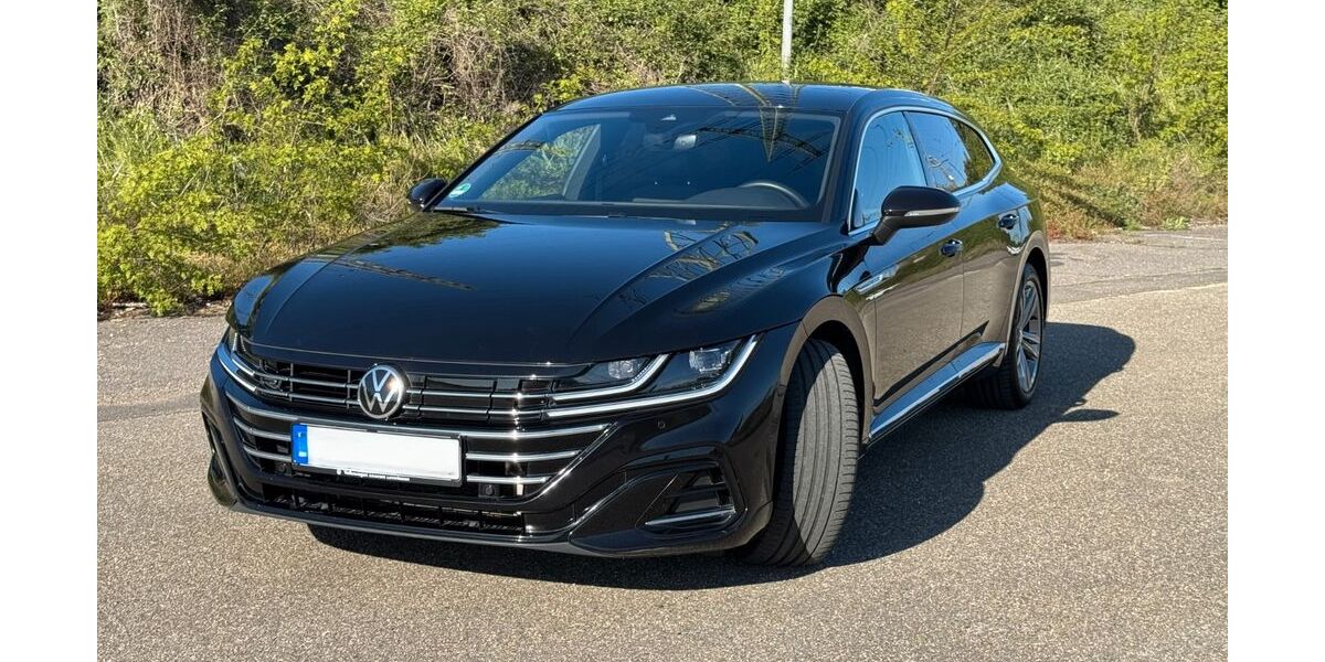 VW Arteon 78.000 km 25.100 &euro; Köln 50968