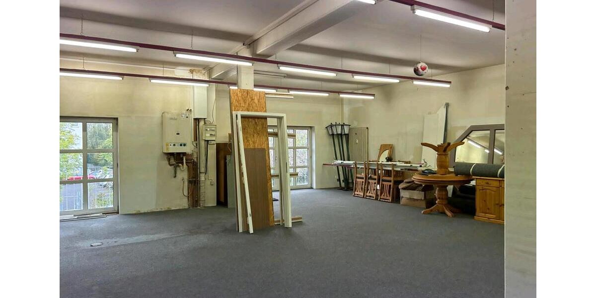 Gewerbeobjekt Bad Wildungen - 636&euro; | Angebot:25161867