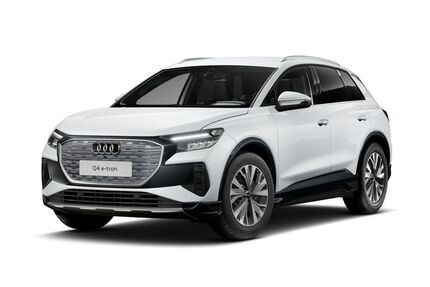 Audi Q4 e-tron 8.396 km 45.439 &euro; Wernigerode 38855