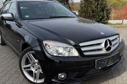 Mercedes-Benz C 200 176.000 km 7.499 &euro; Limburg/Eschhofen 65552