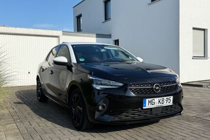Opel Corsa 96.111 km 10.400 &euro; Viersen 41748