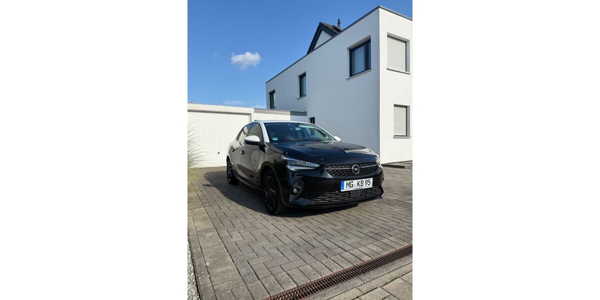 Opel Corsa 96.111 km 10.400 &euro; Viersen 41748