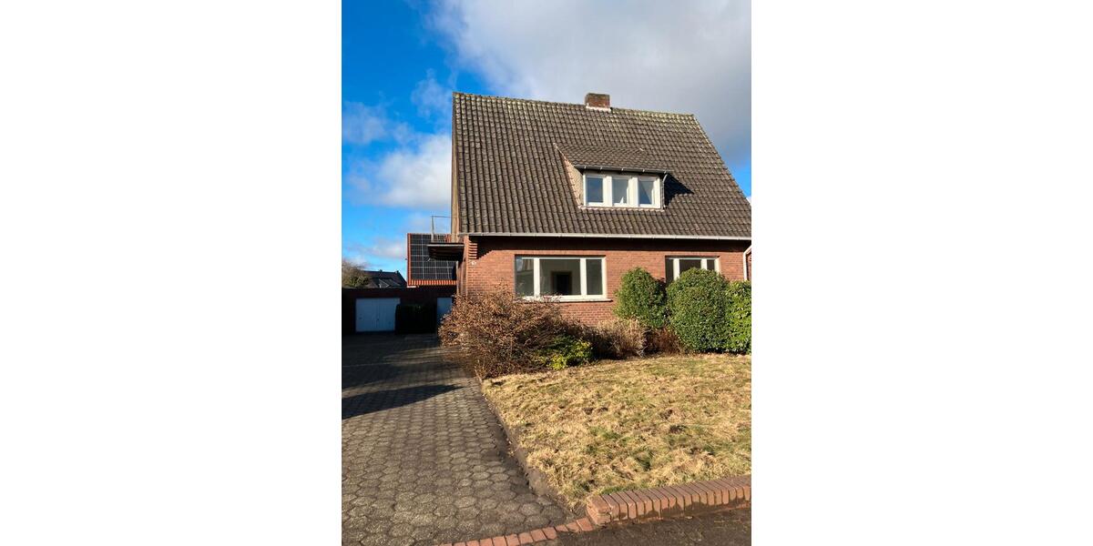 Einfamilienhaus Ibbenbüren - 319.000&euro; | Angebot:26663091