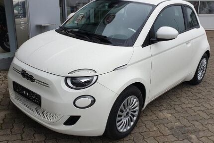 Fiat 500e 25.722 km 16.900 &euro; Kleinkitzighofen-Lamerdingen 86862