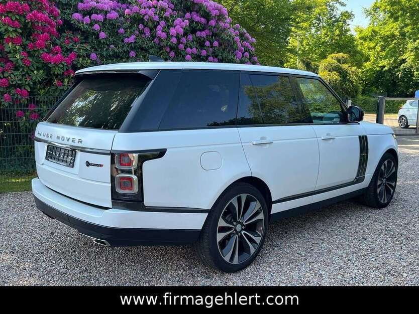 Range Rover