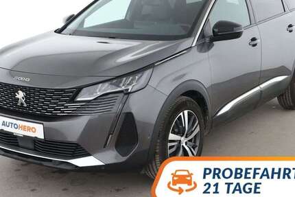 Peugeot 5008 35.174 km 21.960 &euro; Nürnberg 90441