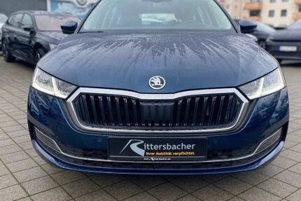 Skoda Octavia 94.159 km 21.890 &euro; Kaiserslautern 67657