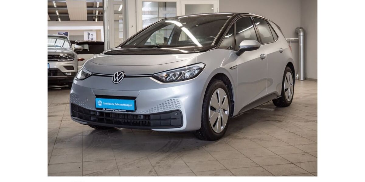 VW ID.3 27.692 km 18.320 &euro; Northeim 37154