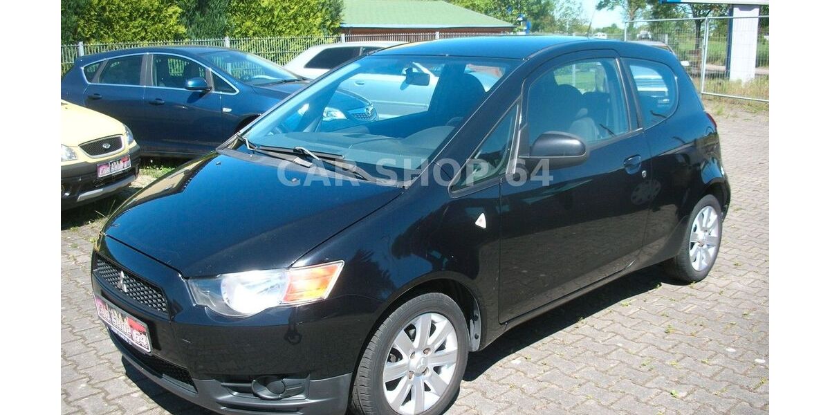 Mitsubishi Colt 231.850 km 1.499 &euro; Halle/Saale 06116