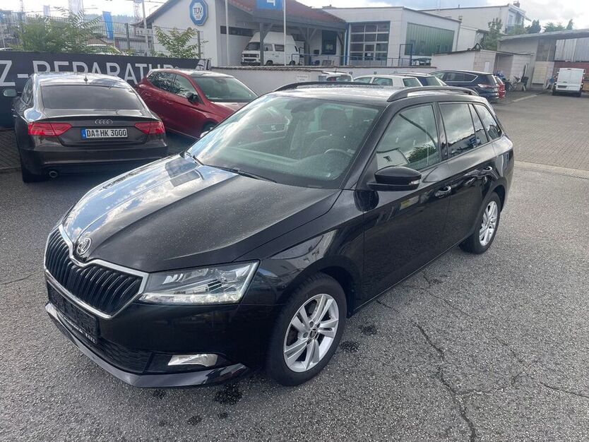 Fabia