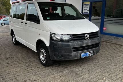 VW T5 Transporter 330.000 km 6.999 € Oberndorf am Neckar 78727