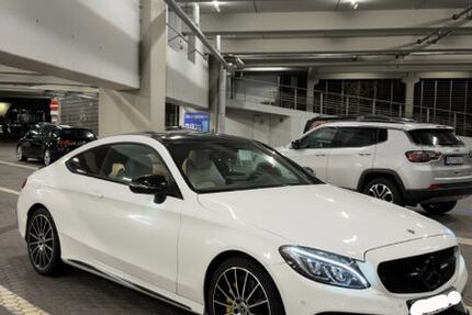 Mercedes-Benz C 250 98.000 km 28.900 &euro; Nürnberg 90408
