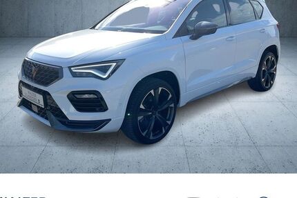 Cupra Ateca 26.300 km 29.850 &euro; Kreuztal 57223