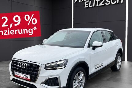 Audi Q2 2.500 km 34.980 &euro; Kamenz 01917