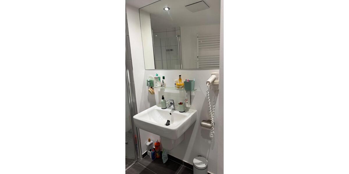 Etagenwohnung Osnabrück - 1 Zimmer, 35 m&sup2;, 688&euro; | Angebot:26579165
