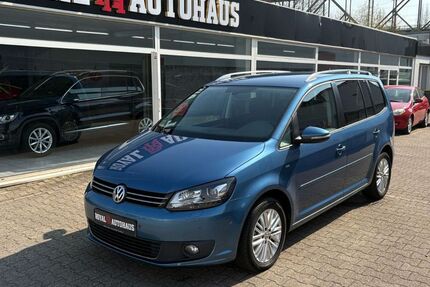 VW Touran 156.000 km 11.100 &euro; Oberhausen 46049