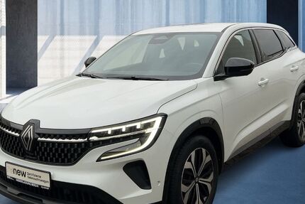 Renault Austral 34.653 km 24.390 &euro; Berlin 12099