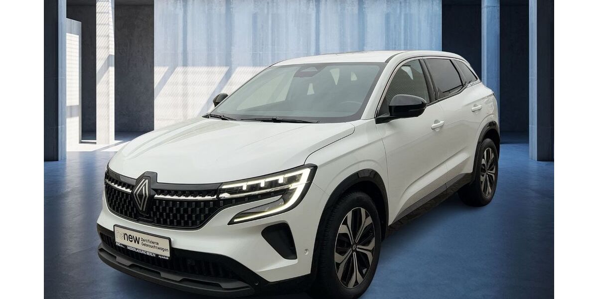 Renault Austral 34.653 km 24.390 &euro; Berlin 12099