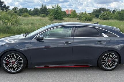 Kia pro ceed / ProCeed 88.400 km 19.000 &euro; Berlin 12629