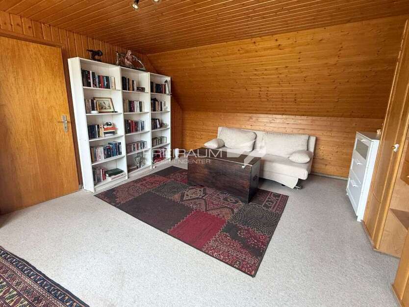 Haus zum Kaufen in Niederfischbach 119.500 € 121 m²