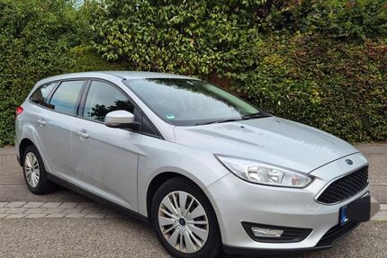 Ford Focus 295.000 km 3.999 &euro; Schwäbisch Hall 74523