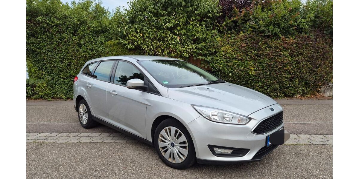 Ford Focus 295.000 km 3.999 &euro; Schwäbisch Hall 74523