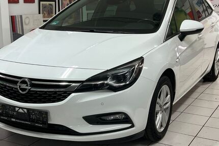 Opel Astra 97.103 km 11.900 &euro; Mayen 56727