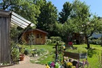 Nur 30 Minuten nach München - energieeffiziente Doppelhaushälfte mit großzügigem Garten - Doppelhaushälfte Icking | Angebot:25374808