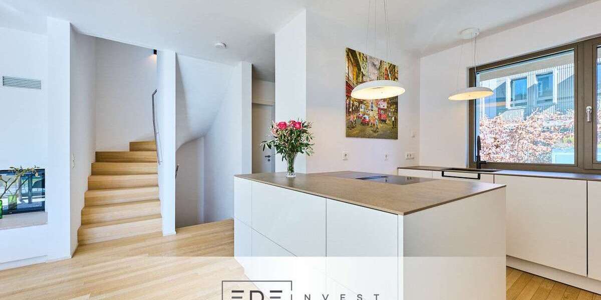 Einfamilienhaus Herrsching am Ammersee - 5.5 Zimmer, 170 m&sup2;, 1.849.700&euro; | Angebot:27072774