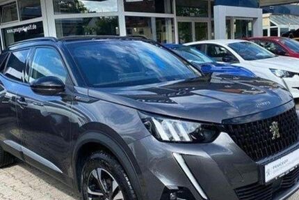 Peugeot 2008 98.000 km 15.800 &euro; pinneberg 25421