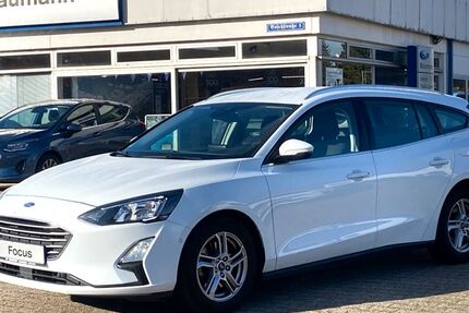 Ford Focus 94.800 km 14.850 &euro; Waghäusel 68753
